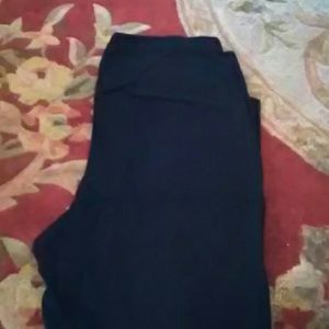 Dress pants